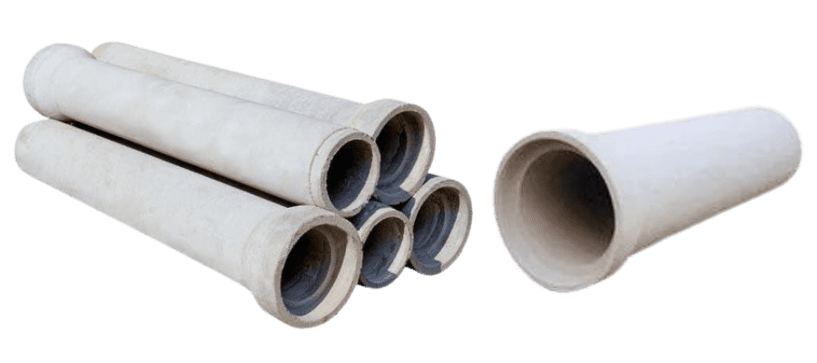 S & S Joint - RCC Hume Pipes